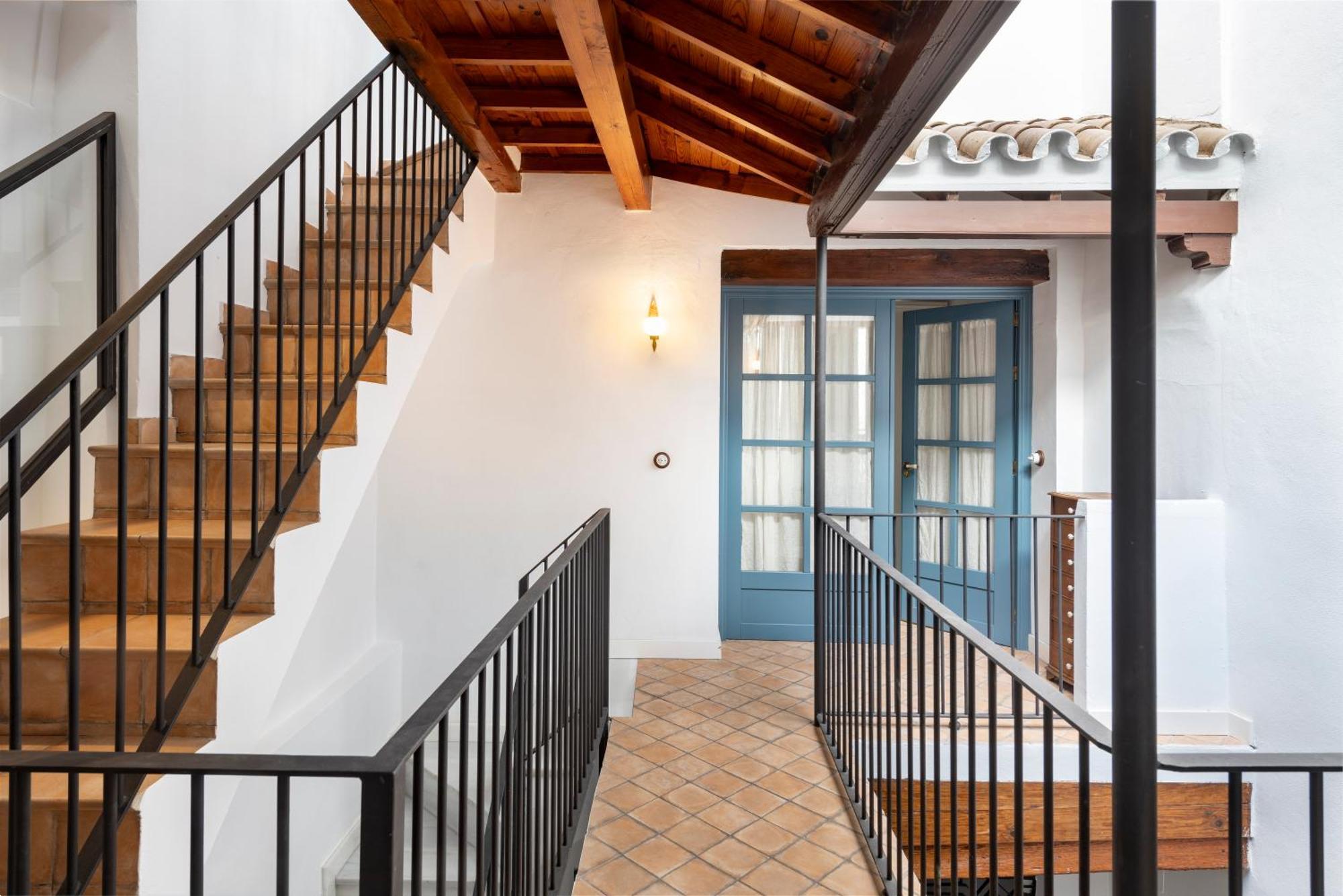 Magno Apartments Virgenes Luxury House Sewilla Zewnętrze zdjęcie