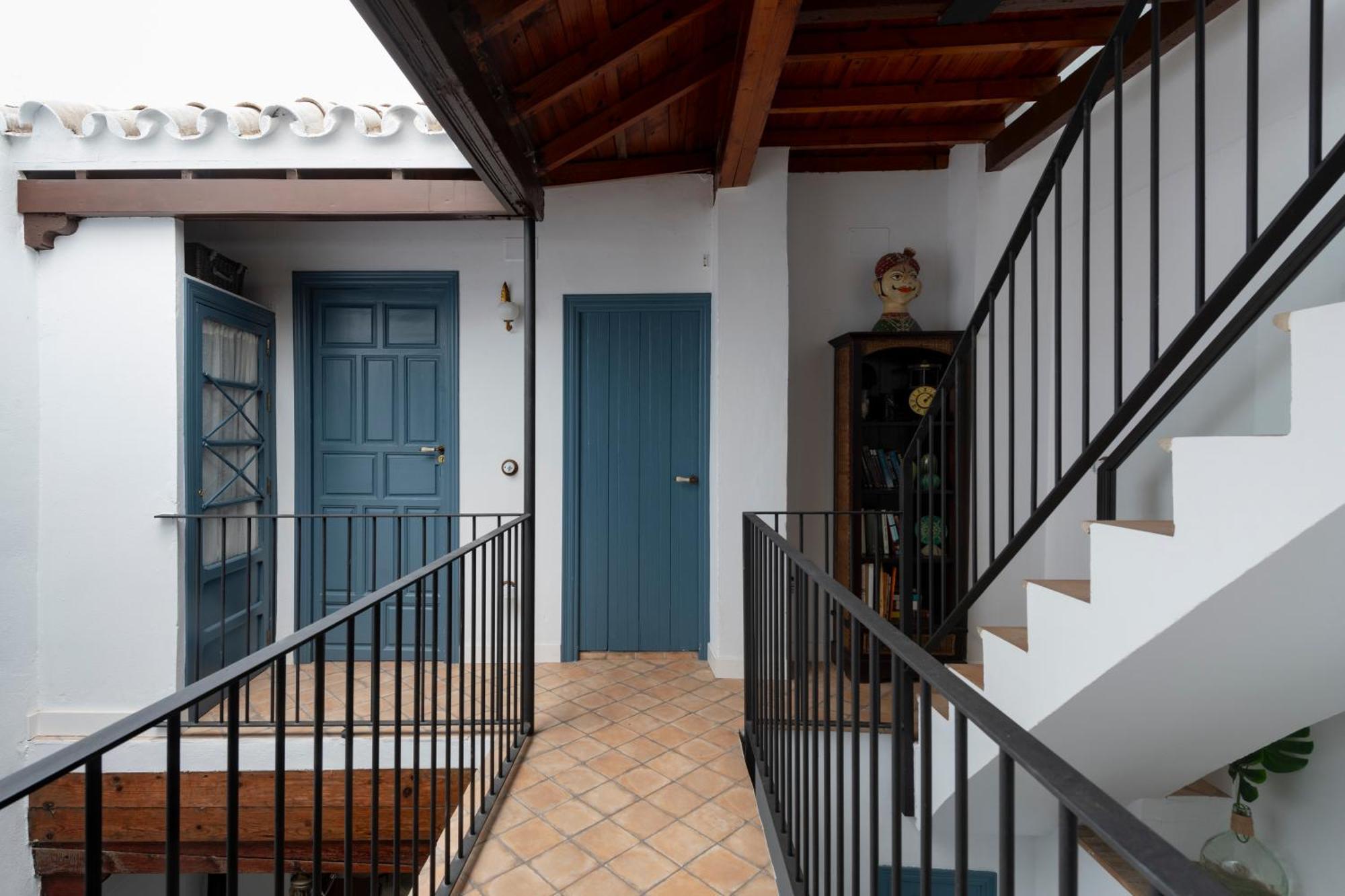 Magno Apartments Virgenes Luxury House Sewilla Zewnętrze zdjęcie