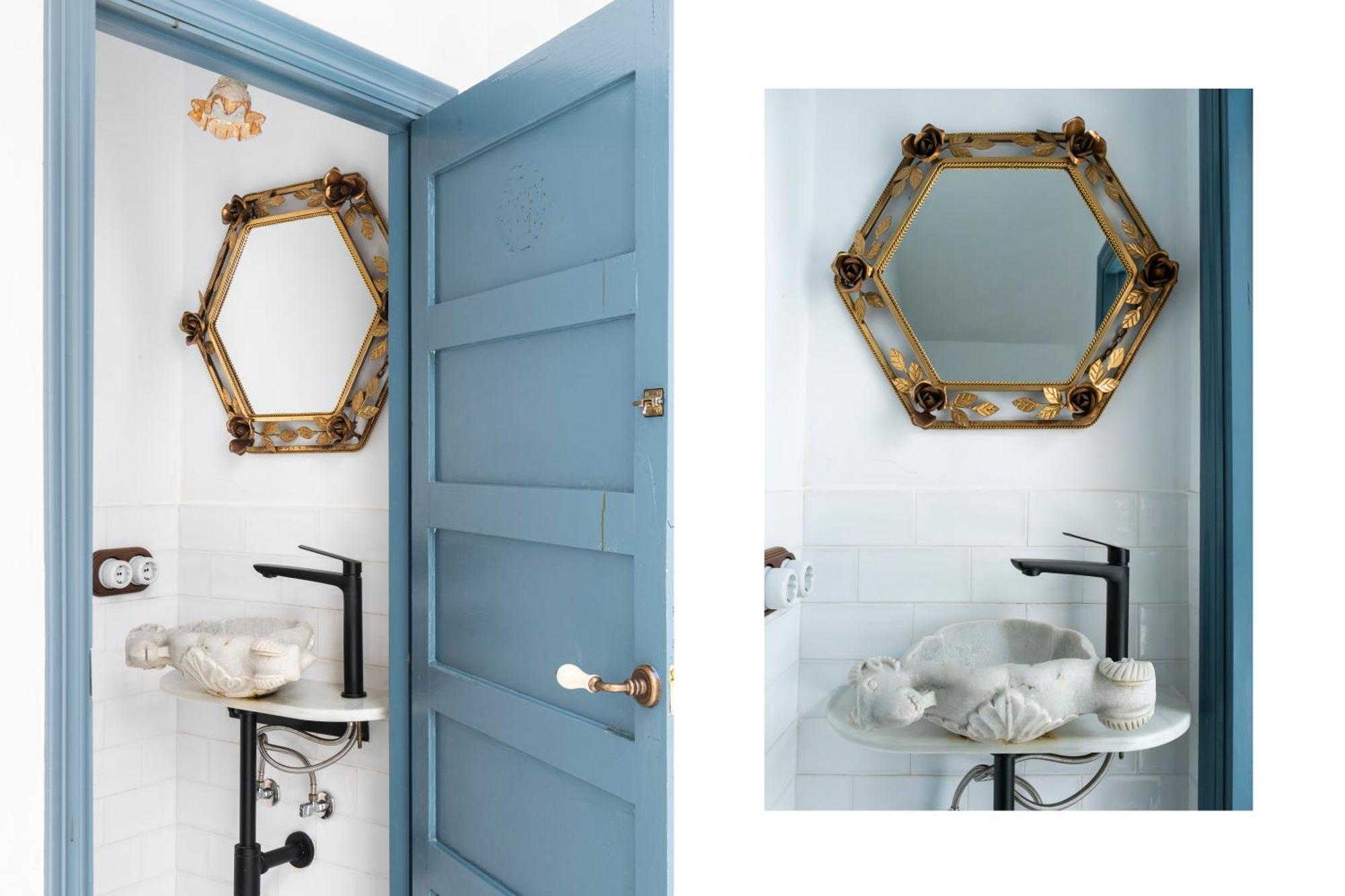 Magno Apartments Virgenes Luxury House Sewilla Zewnętrze zdjęcie