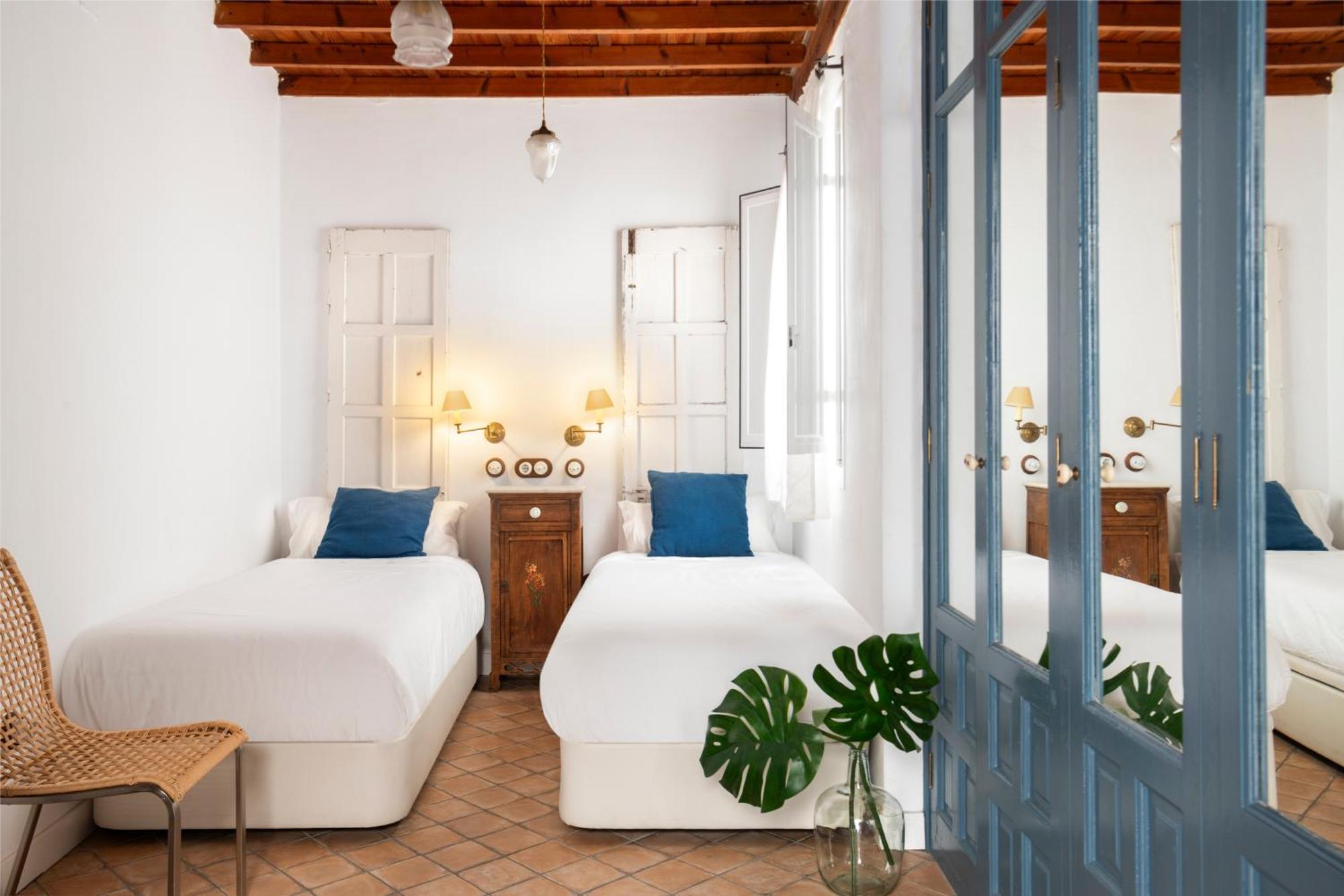 Magno Apartments Virgenes Luxury House Sewilla Zewnętrze zdjęcie