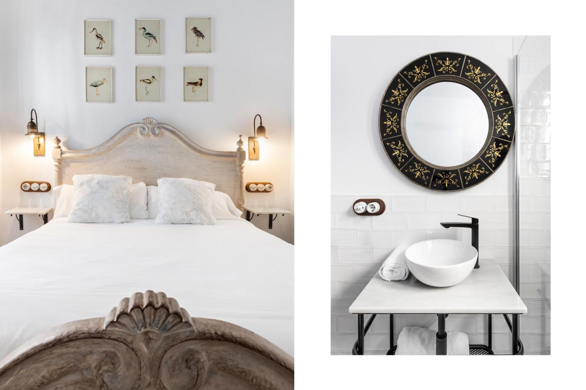Magno Apartments Virgenes Luxury House Sewilla Zewnętrze zdjęcie